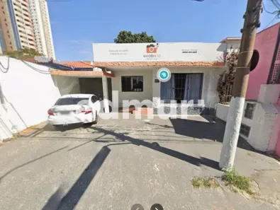 Imóvel Comercial com 4 Quartos para alugar, 220m² no Campestre, Santo André