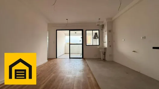 Apartamento com 3 Quartos à venda, 77m² no Vila Bocaina, Mauá