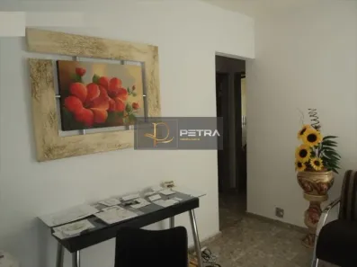 Apartamento com 2 Quartos à venda, 50m² no Fonte Grande, Contagem