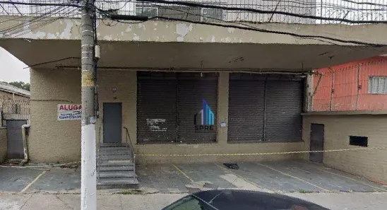 Galpão/Depósito/Armazém para alugar, 2440m² no Casa Verde, São Paulo
