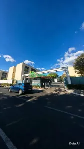 Apartamento com 3 Quartos para alugar, 78m² no Santa Isabel, Teresina