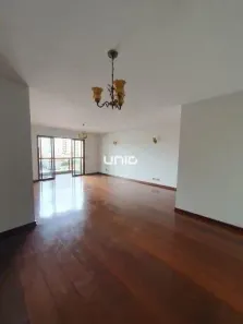 Apartamento com 3 Quartos à venda, 173m² no Centro, Piracicaba