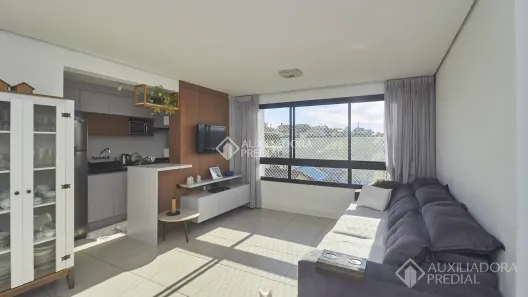 Apartamento com 2 Quartos à venda, 67m² no Cavalhada, Porto Alegre