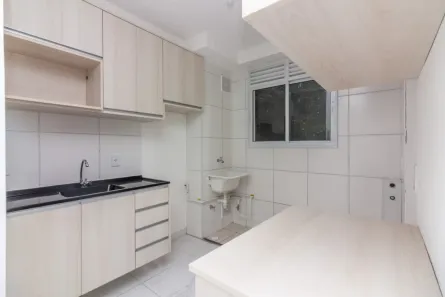 Apartamento com 2 Quartos à venda, 39m² no Pirituba, São Paulo