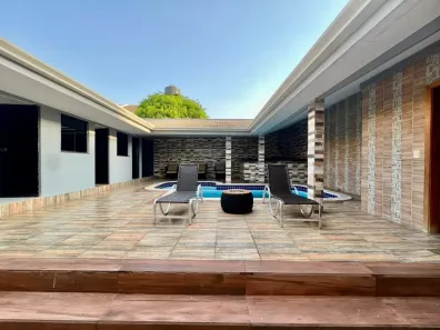 Casa com 3 Quartos à venda, 360m² no Setor Bueno, Goiânia