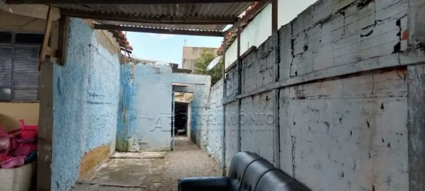 Casa com 2 Quartos à venda, 135m² no Jardim Guadalajara, Sorocaba