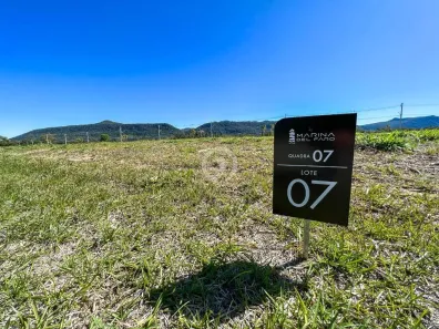Lote/Terreno à venda, 420m² no Centro, Osório