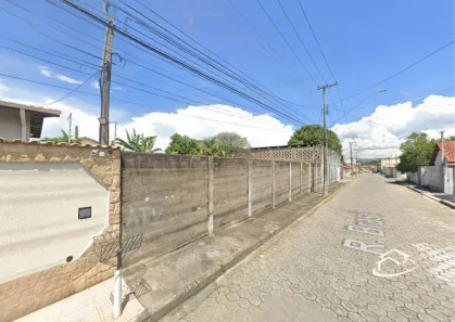Lote/Terreno à venda, 250m² no Santo Antônio, Lorena
