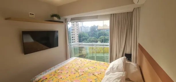 Apartamento com 2 Quartos à venda, 66m² no Consolação, São Paulo
