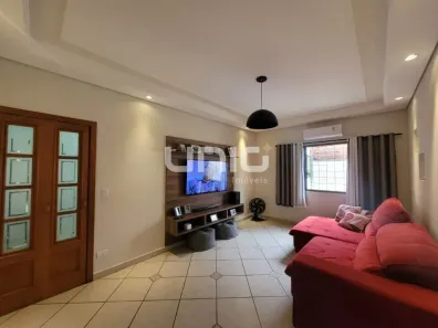 Casa com 3 Quartos à venda, 289m² no Nova América, Piracicaba