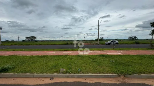 Lote/Terreno à venda, 270m² no Shopping Park, Uberlândia