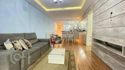Apartamento com 2 Quartos à venda, 78m² no Centro, Canela