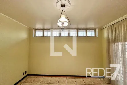 Casa com 4 Quartos à venda, 320m² no Jardim Nossa Senhora Auxiliadora, Campinas