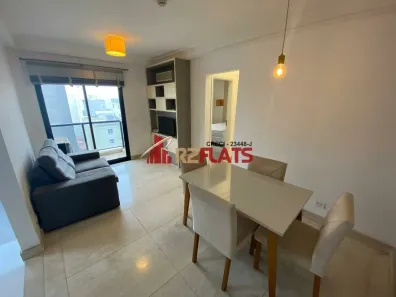 Flat com 1 Quarto à venda, 45m² no Vila Uberabinha, São Paulo