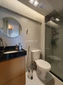 Flat com 1 Quarto à venda, 29m² no Centro, Ipojuca