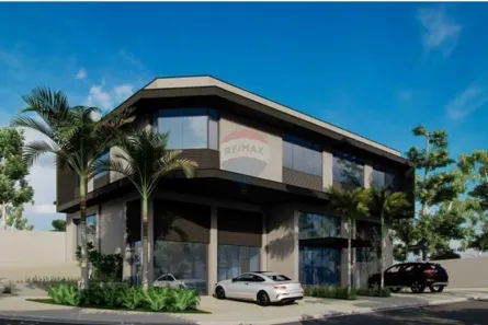 Prédio Comercial para alugar, 495m² no Jardim Guarani, Campinas