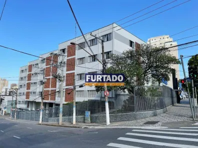 Apartamento com 3 Quartos à venda, 81m² no Vila Bastos, Santo André