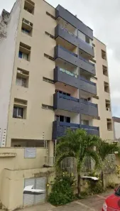 Apartamento com 1 Quarto para alugar, 48m² no Renascença, São Luís