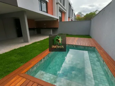 Casa com 3 Quartos à venda, 276m² no Vila Madalena, São Paulo