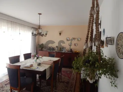 Casa com 4 Quartos à venda, 225m² no Interlagos, São Paulo