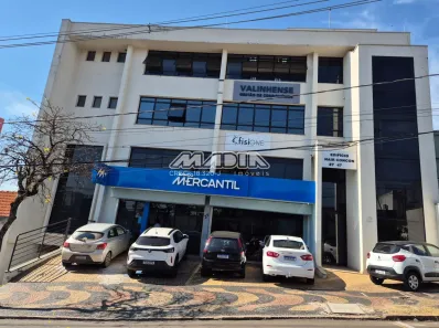 Sala Comercial com 4 Quartos para alugar, 150m² no Jardim Ribeiro, Valinhos
