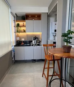Apartamento com 3 Quartos à venda, 80m² no Jardim Camburi, Vitória