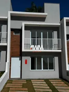 Casa de Condomínio com 3 Quartos à venda, 96m² no Vila Maria Luiza, Goiânia
