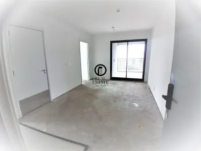 Apartamento com 1 Quarto à venda, 86m² no Vila Dom Pedro I, São Paulo
