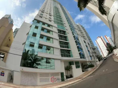 Apartamento com 4 Quartos à venda, 132m² no Pioneiros, Balneário Camboriú