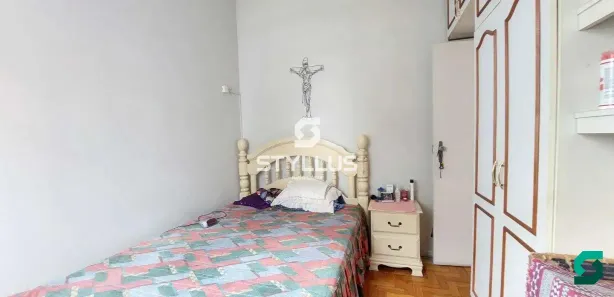 Apartamento com 2 Quartos à venda, 64m² no Méier, Rio de Janeiro