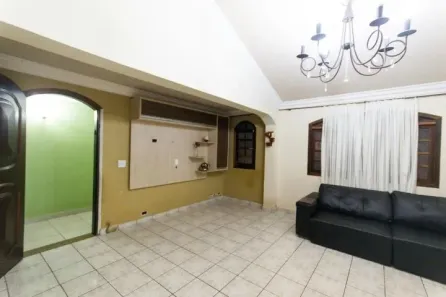 Sobrado com 3 Quartos à venda, 210m² no Parque Terra Nova, São Bernardo do Campo