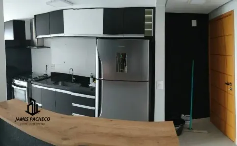 Apartamento com 3 Quartos à venda, 85m² no Setor Oeste, Goiânia