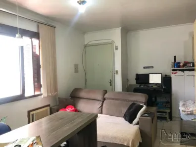 Kitnet à venda, 38m² no Boa Vista, Novo Hamburgo
