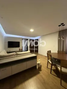 Apartamento com 2 Quartos à venda, 68m² no Três Rios do Sul, Jaraguá do Sul