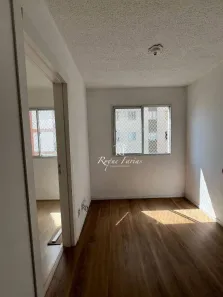 Apartamento com 2 Quartos à venda, 34m² no Jaguaré, São Paulo