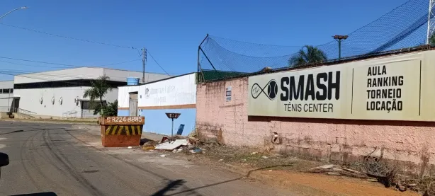 Lote/Terreno à venda, 525m² no Jardim Santo Antônio, Goiânia