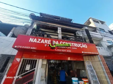 Apartamento com 2 Quartos à venda, 70m² no Vila Ruy Barbosa, Salvador