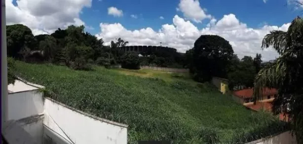 Lote/Terreno à venda, 1000m² no São Luiz, Belo Horizonte