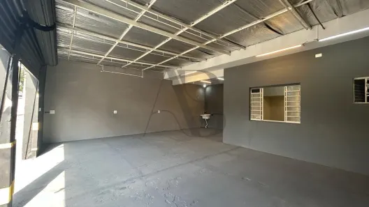 Sala Comercial com 1 Quarto para alugar, 90m² no Vila Paraíso, Campinas