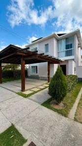 Casa de Condomínio com 3 Quartos à venda, 160m² no Colina de Laranjeiras, Serra