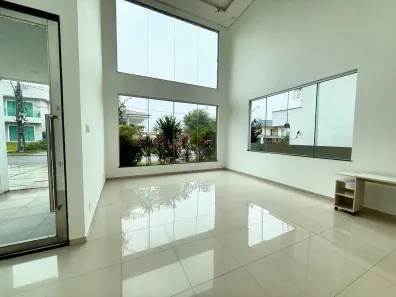 Casa de Condomínio com 4 Quartos à venda, 250m² no Parque Verde, Belém