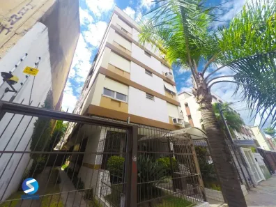 Apartamento com 1 Quarto à venda, 45m² no Cidade Baixa, Porto Alegre