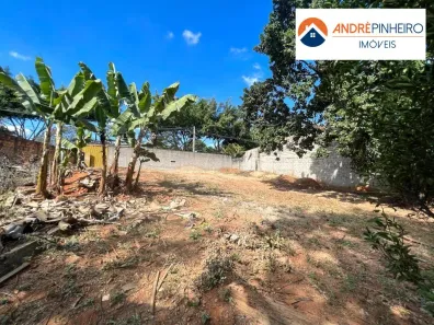 Lote/Terreno à venda, 1000m² no Trevo, Belo Horizonte