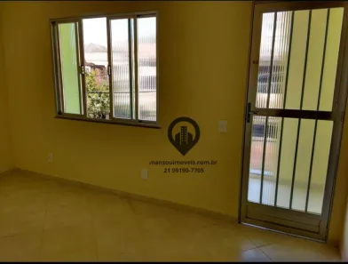 Casa com 2 Quartos à venda, 67m² no Santíssimo, Rio de Janeiro