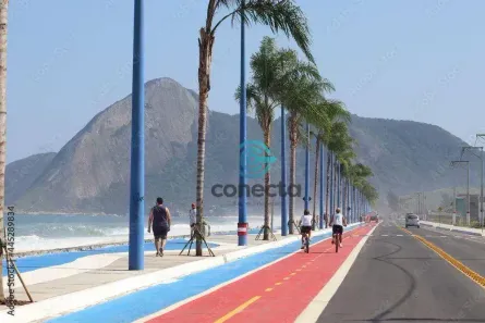 Lote/Terreno à venda, 480m² no Jardim Atlântico Leste (Itaipuaçu), Maricá