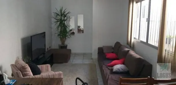 Casa com 3 Quartos à venda, 180m² no Vila Palmares, Santo André