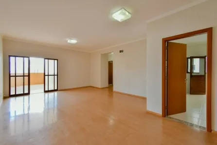 Apartamento com 3 Quartos à venda, 129m² no Zona 01, Maringá