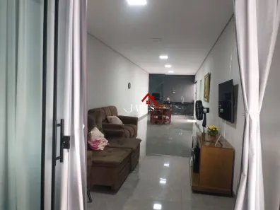 Casa com 3 Quartos à venda, 120m² no Egydio Zani, São José do Rio Preto