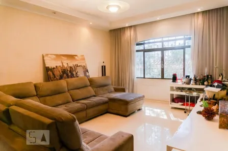 Casa com 3 Quartos à venda, 230m² no Sítio do Mandaqui, São Paulo