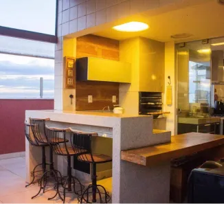 Cobertura com 3 Quartos à venda, 100m² no Santo Antônio, Divinópolis